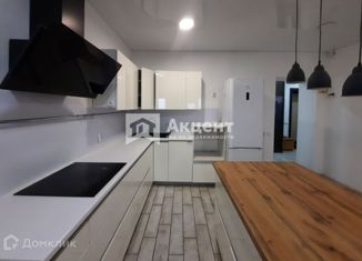 Продажа 1-комнатной квартиры, 38.8 м2, Иваново, улица Сакко, 39, ЖК Радуга