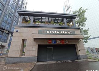 Продам машиноместо, 20.6 м2, Москва, Ярцевская улица, 31, район Кунцево