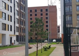 Продам 1-ком. квартиру, 35 м2, Уфа, ЖК Цветы Башкирии, улица Даяна Мурзина, 9/1