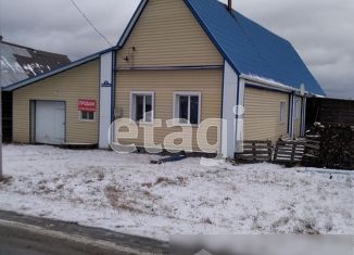 Дом на продажу, 36 м2, село Малая Лая