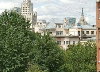 Продается 4-комнатная квартира, 144 м2, Москва, Машкова улица, 9с1, метро Красные Ворота