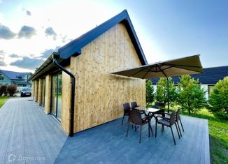 Дом на продажу, 137 м2, коттеджный посёлок Новолеоново, улица Истрица, 18Б