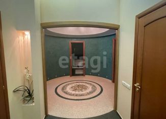 Сдача в аренду 4-ком. квартиры, 147 м2, Новосибирск, улица Орджоникидзе, 23, метро Площадь Ленина