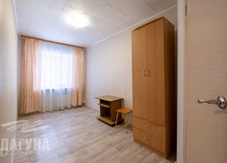 Продажа комнаты, 15 м2, Томск, улица Дзержинского, 24А, Кировский район