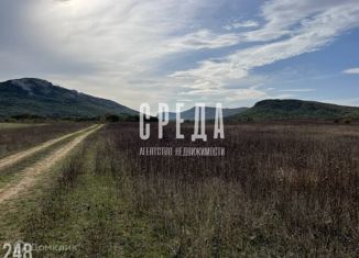 Продажа земельного участка, 8 сот., село Орлиное, улица Владимира Тюкова, 55