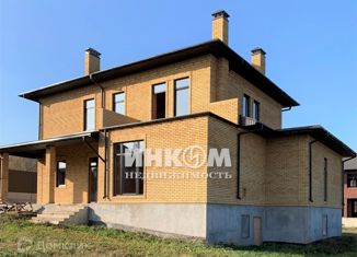 Дом на продажу, 495 м2, хутор Ильичёвка, коттеджный посёлок Новая Ильичёвка, 125