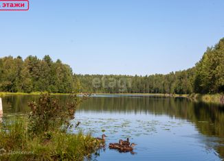 Продам участок, 6 сот., СНТ Эфир, Садовая улица