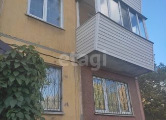 Продается 1-ком. квартира, 35 м2, Барнаул, Молодёжная улица, 42