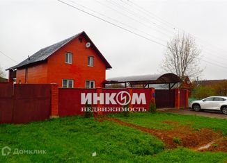 Продам дом, 130 м2, село Новопетровское, Октябрьская улица, 18