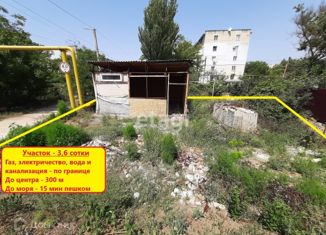 Продам участок, 3.6 сот., поселок городского типа Новофёдоровка, Центральная площадь