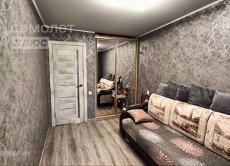 Продается 3-ком. квартира, 61.3 м2, село Чекмагуш, Октябрьская улица, 46Б