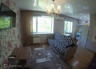 Однокомнатная квартира в аренду, 28.9 м2, Амурск, проспект Победы, 14