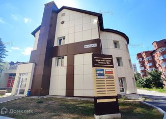 Сдам офис, 59.7 м2, Екатеринбург, улица Энгельса, 30А, улица Энгельса