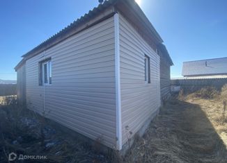 Продажа дома, 57.3 м2, село Поселье, Олзонская улица