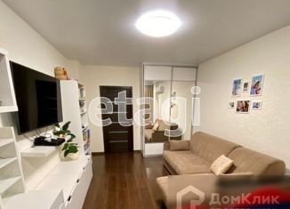 Продам двухкомнатную квартиру, 62.9 м2, Краснодар, улица 9 Мая, 48/1к1, улица 9 Мая