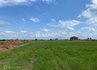 Продажа участка, 16 сот., посёлок Васильевское