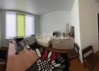 Продается квартира студия, 21.5 м2, село Лесниково, улица Кирова, 22