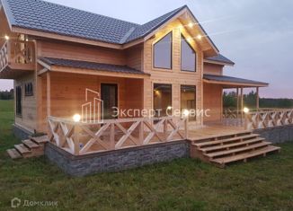 Дом на продажу, 126 м2, СНТ Дачный-3