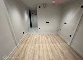 Продажа квартиры студии, 17.3 м2, Москва, Суворовская улица, 19Ас1, метро Преображенская площадь