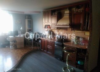 Продаю 2-комнатную квартиру, 68 м2, Москва, 1-я улица Машиностроения, 6А, станция Дубровка