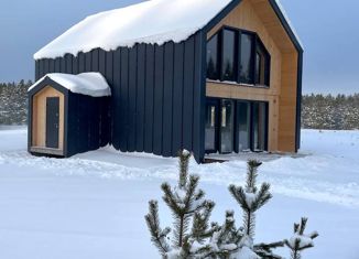 Продажа дома, 120 м2, деревня Суворовы, Кутузовская улица, 24