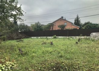 Земельный участок на продажу, 8 сот., село Верхнее Мячково