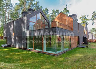 Продается дом, 1400 м2, ДПК Сосны-15