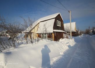 Продажа дома, 32 м2, Ижевск, Индустриальный район, СНТ Планета, 184