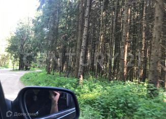 Продам земельный участок, 10.11 сот., деревня Скрипорово, Родниковая улица