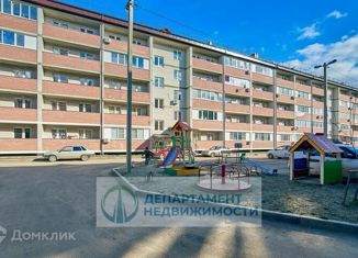 Продается квартира студия, 22.2 м2, поселок Южный, Войсковая улица, 8/2