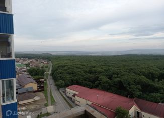 Продам 1-ком. квартиру, 41 м2, Ставрополь, улица Доваторцев, 90/1, микрорайон № 29