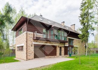 Сдам в аренду дом, 500 м2, деревня Веледниково