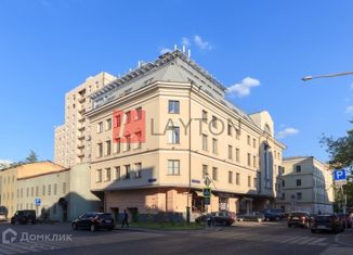 Сдается офис, 305 м2, Москва, Большой Строченовский переулок, 7, Большой Строченовский переулок