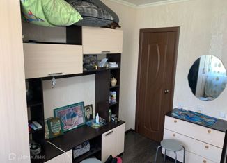 1-комнатная квартира на продажу, 18 м2, Энгельс, улица Менделеева, 5