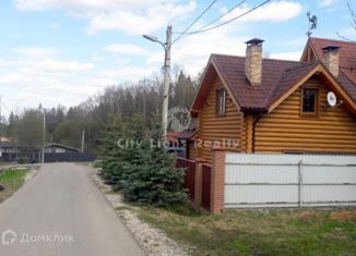 Продажа участка, 14 сот., деревня Дешино