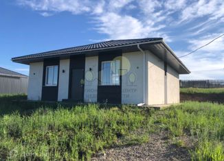 Продажа дома, 100 м2, деревня Столбова, Милая улица, 1