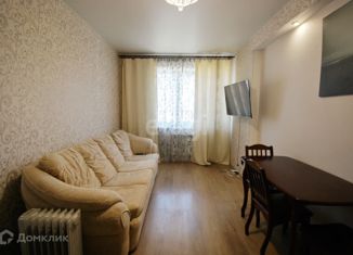 1-ком. квартира на продажу, 41.9 м2, Ульяновская область, проспект Нариманова, 38