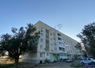 Продается двухкомнатная квартира, 58.3 м2, Элиста, 5-й микрорайон, 6, 5-й микрорайон