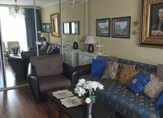 Сдаю однокомнатную квартиру, 38 м2, Москва, Кантемировская улица, 53к1, Кантемировская улица