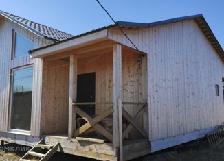 Продажа дома, 99 м2, деревня Владимировка