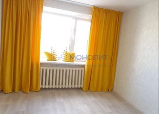 Продажа квартиры студии, 26 м2, Чебоксары, улица Тимофея Кривова, 12, Московский район