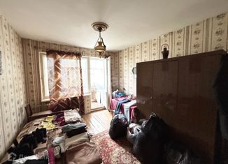 Продается трехкомнатная квартира, 62.5 м2, Мордовия, улица Пушкина, 38