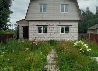 Дом на продажу, 137 м2, Рязанская область, деревня Вишнёвка, 97