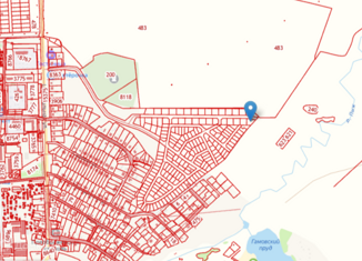 Продам участок, 9 сот., село Гамово