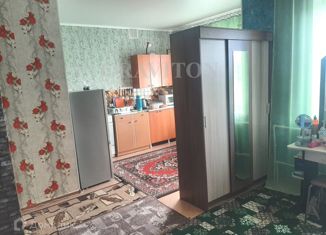 Продажа квартиры студии, 33 м2, село Майма, улица М. Глухарёва, 32