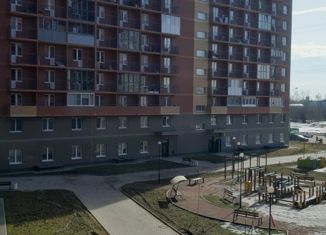 Продаю квартиру студию, 29 м2, Колпино, улица Севастьянова, 28к2