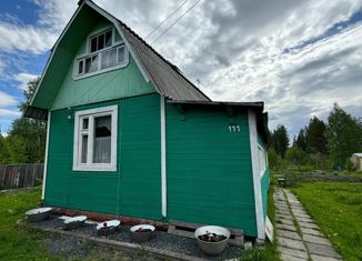 Дом на продажу, 80 м2, СНТ Самолёт, СНТ Самолёт, 111