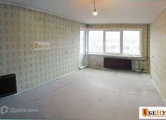 Продается трехкомнатная квартира, 67 м2, Санкт-Петербург, Аэродромная улица, 7к1, Приморский район
