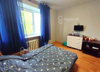 Однокомнатная квартира на продажу, 18.6 м2, Волжский, улица имени Генерала Карбышева, 54