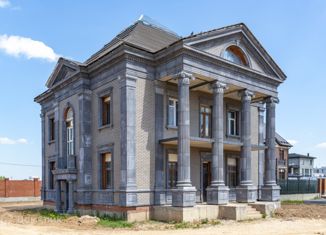 Продается дом, 538 м2, коттеджный поселок Усадьба Аносино